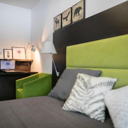 Apartment Silver Deer, 克拉尼斯卡戈拉 外观 照片