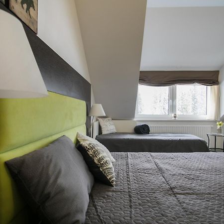 Apartment Silver Deer, 克拉尼斯卡戈拉 外观 照片