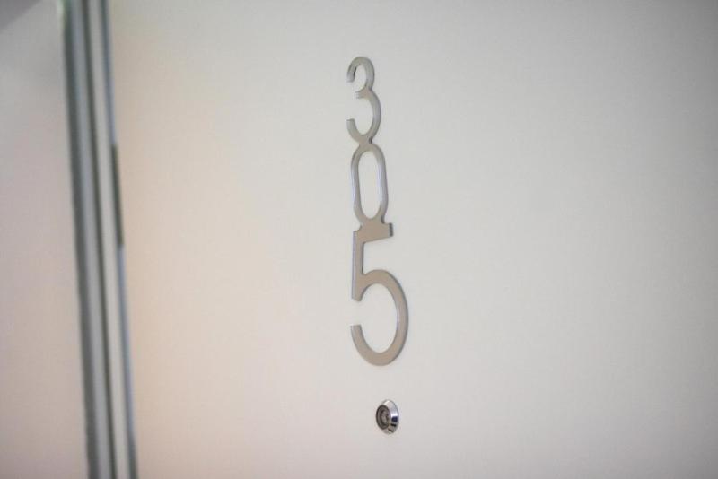 Apartment Silver Deer, 克拉尼斯卡戈拉 外观 照片