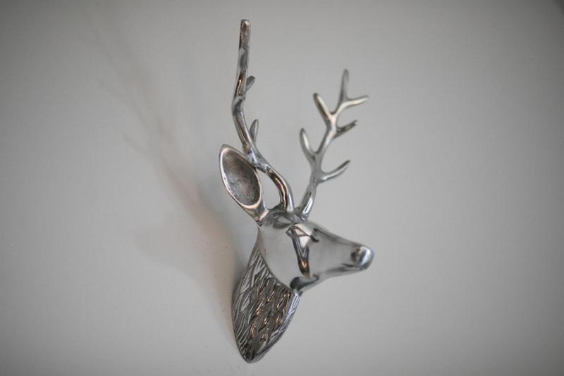 Apartment Silver Deer, 克拉尼斯卡戈拉 外观 照片