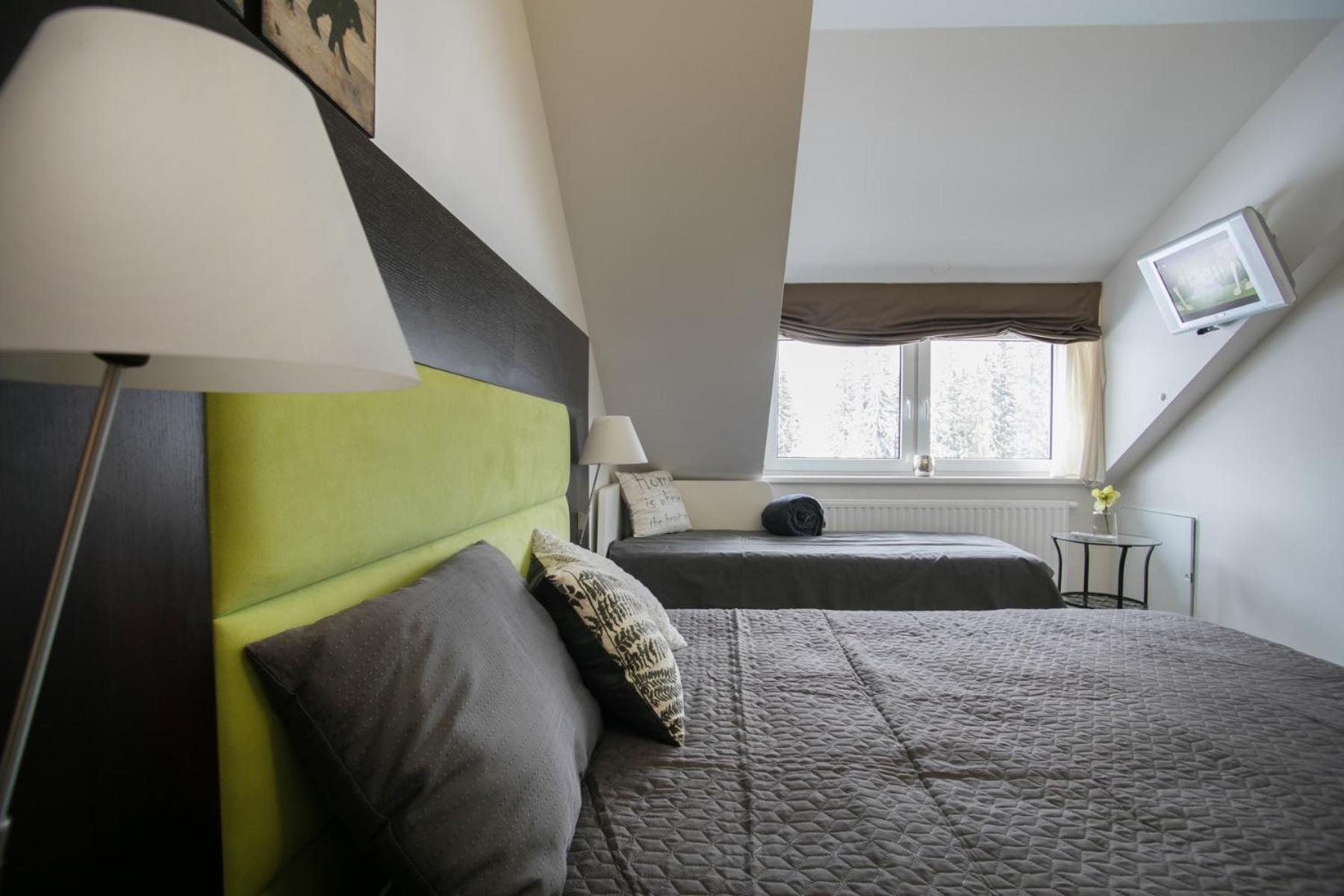 Apartment Silver Deer, 克拉尼斯卡戈拉 外观 照片